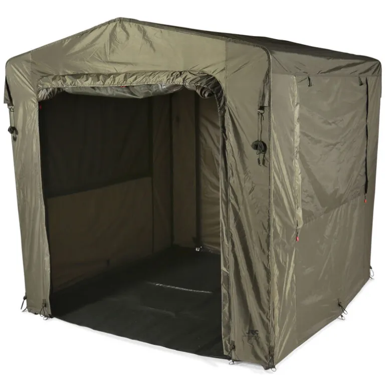 Abris JRC Defender Social Shelter