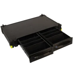 Accessoire de station Teos Dual Front Drawer 60MM