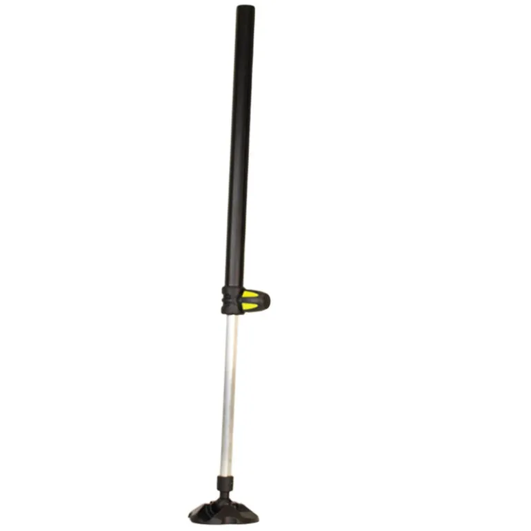 Accessoire de station Teos Telescopic LEG D36 60 cm