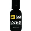 Accessoire du gilet mouche loon outdoors lochsa liquide hydrophobe pour mouche sèche