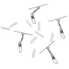 Accessoire flotteur coup team france attache match (x4)