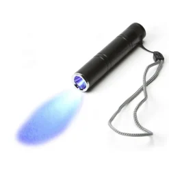 Accessoire fly tying jmc torche uv power