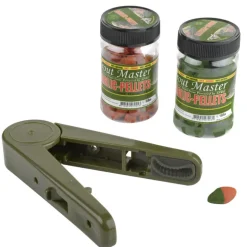 Accessoire spro bait former duo (moule à patte à truite)