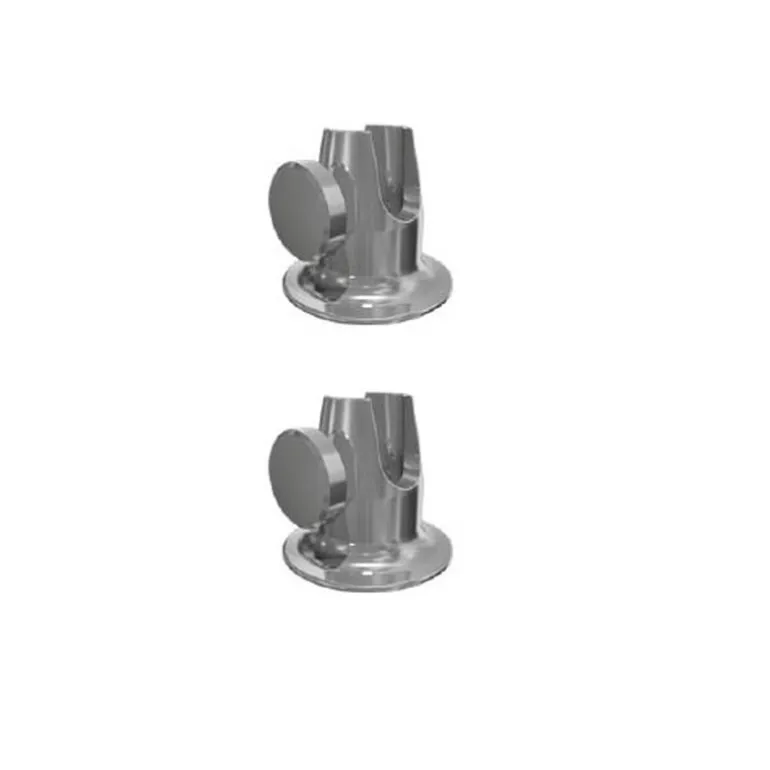 Accessoire support de cannes à carpe korda singlez stage stand