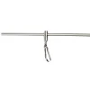 Accessoire support de cannes à  carpe korda singlez weigh and dig bar