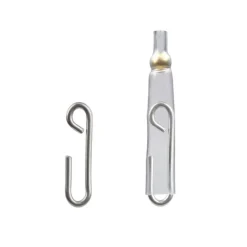 Accroche plomb sunset + gaine thermo st 9089 (x6)