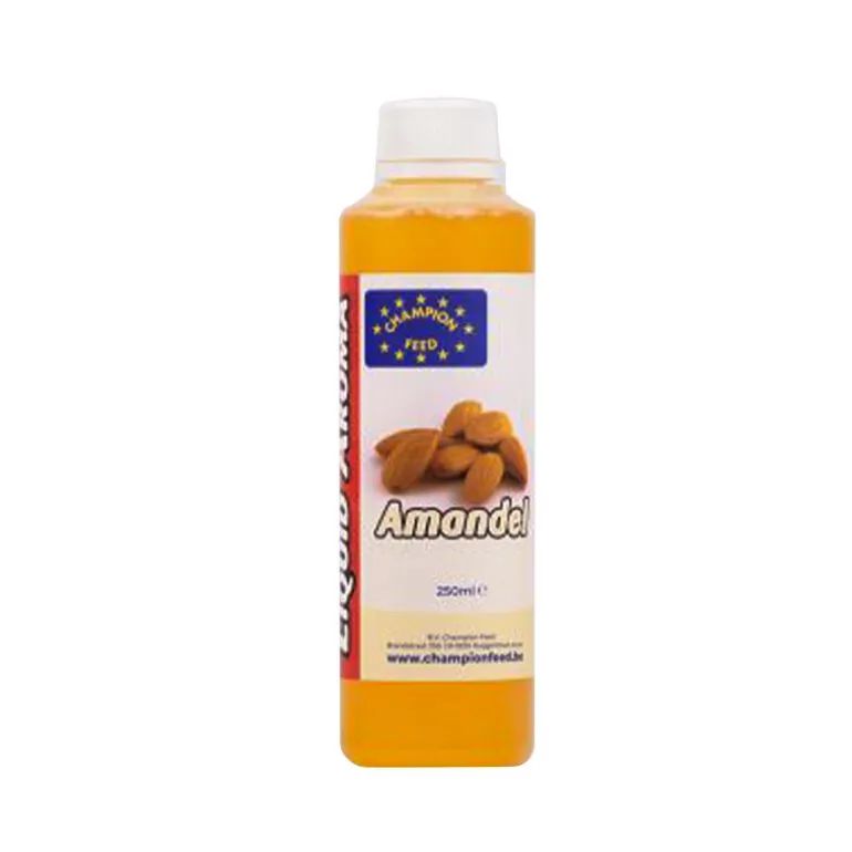Additif Liquide Champion Feed Amandel 250ml