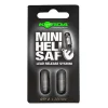 Agraphe pour montage hélicoptère carpe korda mini heli-safe