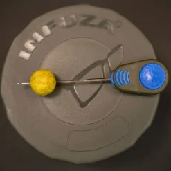 Aiguille à appâts korda super fine baiting needle