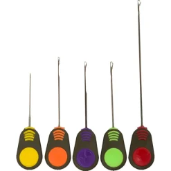 Aiguille à chas carpe korda heavy latch stick needle 12cm