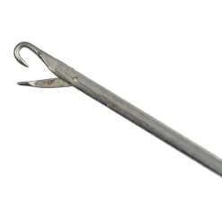 Aiguille à chas carpe team carpfishing long latch boilie needle
