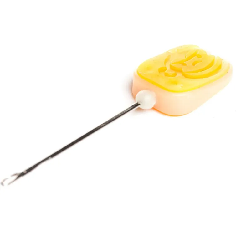 Aiguille Ridge Monkey RM-TEC Lip close Needle