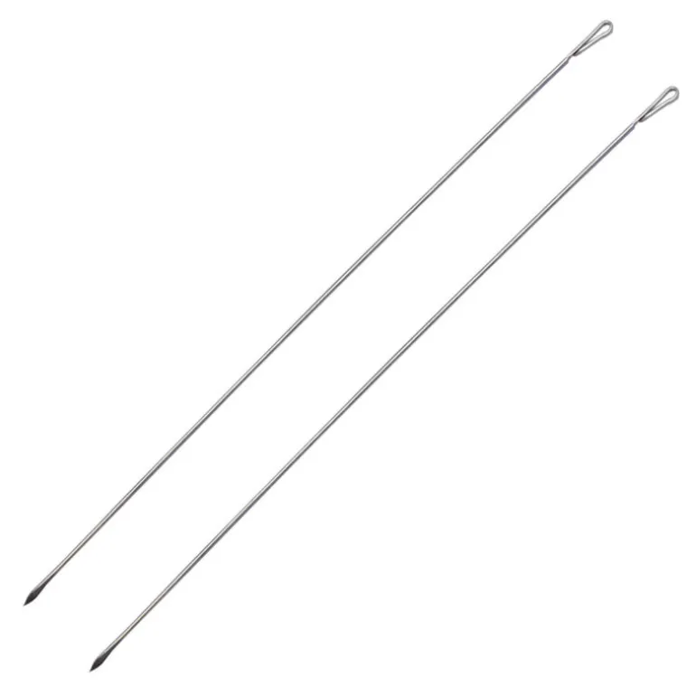 Aiguilles à locher flashmer 20cm 1mm