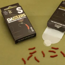 Aligneurs de Ligne Dazzlers Bloodliners Inturn (x10)
