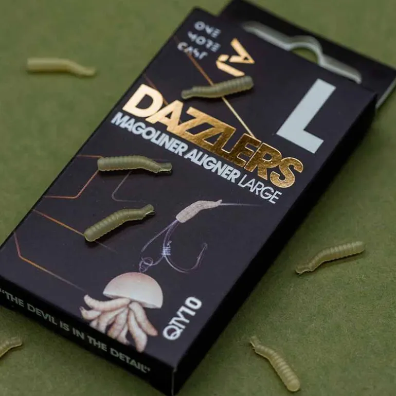 Aligneurs de Ligne Dazzlers Magoliner Aligner (x10)