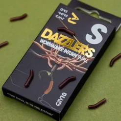Aligneurs de Ligne Dazzlers Wormaliner Inturn (10x)