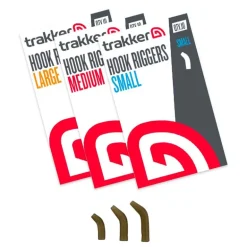 Aligneurs de ligne Trakker Hook Riggers