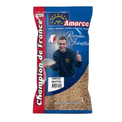 Amorce Champion Feed CDF Ablettes 1kg