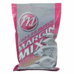 Amorce coup mainline match margin mix 1 kg