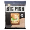 Amorce Dynamite Bait Big Fish Banoffi Groundbait 1.8kg