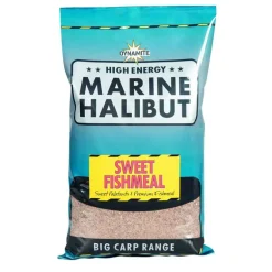 Amorce Dynamite Baits Sweet Fishmeal 1kg