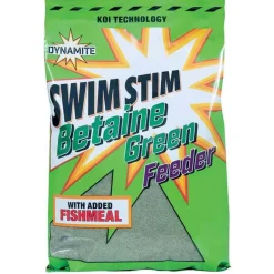 Amorce Dynamite Baits Swim Stim Betaine Mix 1.8 kg