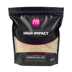 Amorce Groundbait Mainline Active Essential Cell Mix 2 kg