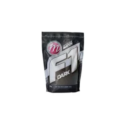 Amorce Mainline F1 Dark 1kg