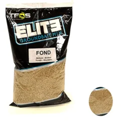 Amorce Teos Elite Fond 1kg
