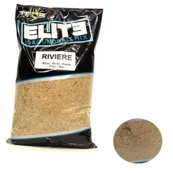Amorce Teos Elite Rivière 1kg
