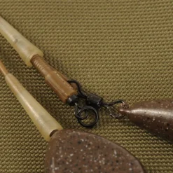 Anti emmeleur carpe korda dark matter tubing