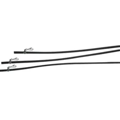 Anti emmeleur carpe team carpfishing antitangle  45cm rigide