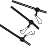 Antitangle coup team france mini feeder boom droit 5cm