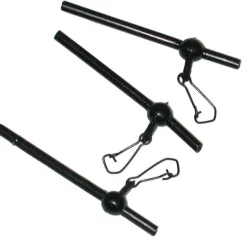 Antitangle coup team france mini feeder boom droit 5cm