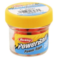 Appât truite berkley œufs flottants artificiels