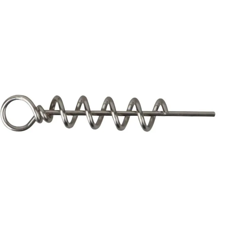 Attaches Corkscrew Savage Gear (x8)