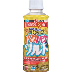 Attractant Marukyu BAKU BAKU