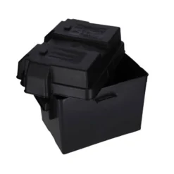 Bac à Batterie Petit Modèle (26.6 x 18.3 x 24.4 cm utile)