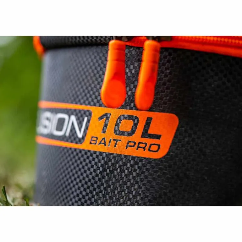 Bac Souple Guru Fusion Bucket 10L