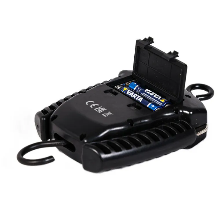 Balance Digitale Sonik Digital Folding Scales 50kg Pliable