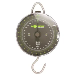 Balance Mécanique Korda Haute Précision 60 lb / 27 kg