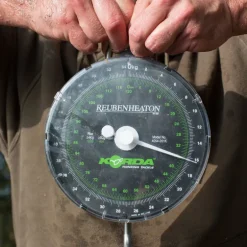 Balance Mécanique Korda Haute Précision 60 lb / 27 kg