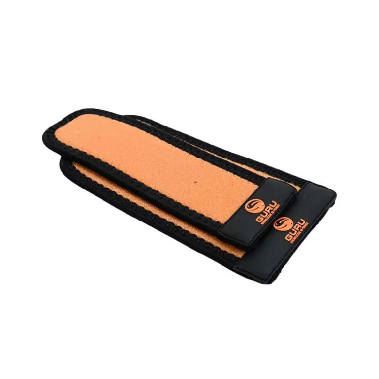 Bandes de protection coup guru rod bands
