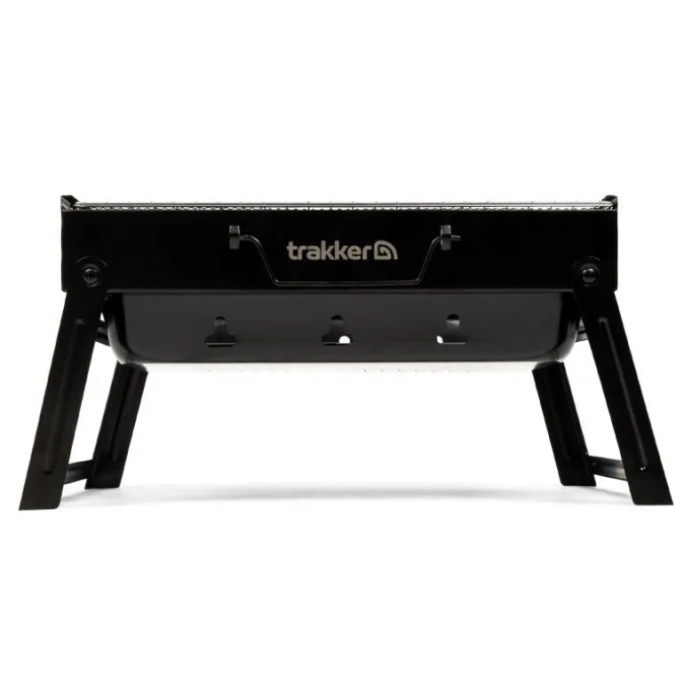 Barbecue à charbon Trakker Armolife BBQ V2