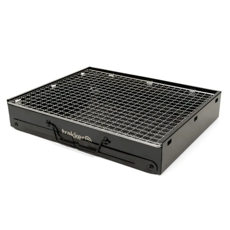 Barbecue à charbon Trakker Armolife BBQ V2