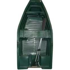 Barque Armor 250 La Gartempe