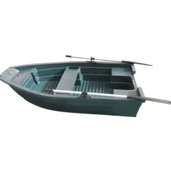 Barque Armor 250 La Gartempe
