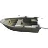 Barque Armor 250 La Gartempe Brown Olive