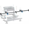 Barre de Bourriche Garbolino Multigrip Open - 3 Position
