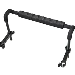 Barre repose canne Sensas Jumbo 2 en 1